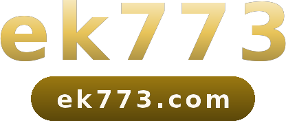 ek773 logo